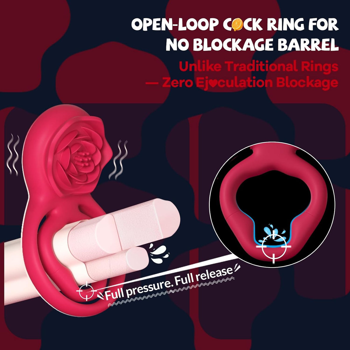 Succubus Crown