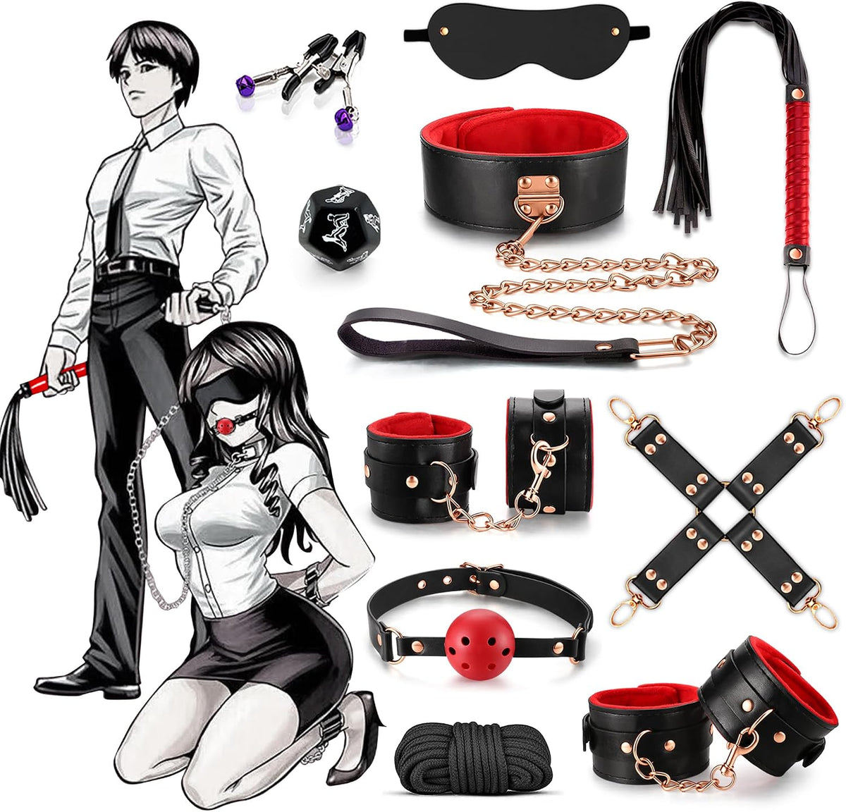 Rogue Collection