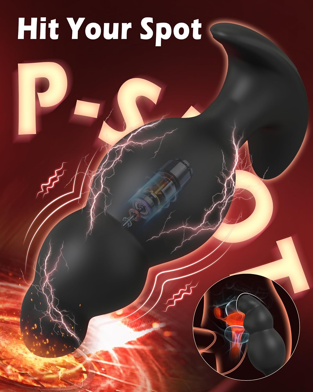Abyssal Eel