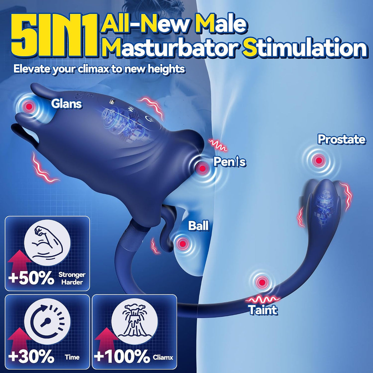 Abyssal Symbiote
