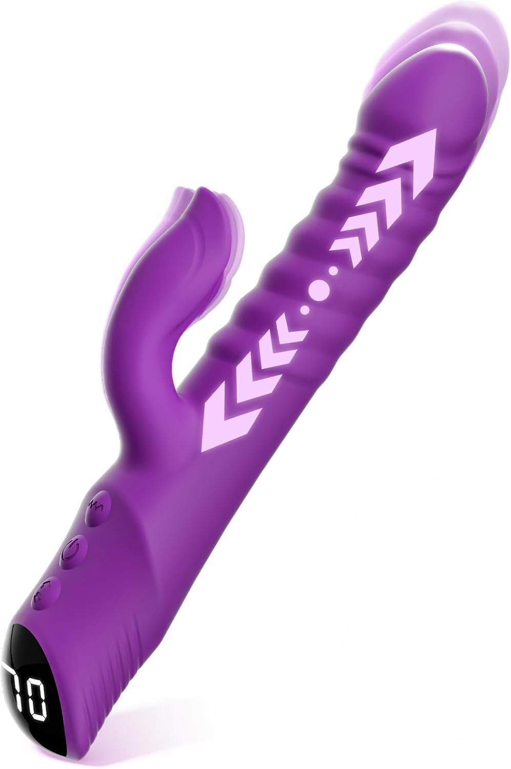 Amethyst Leviathan