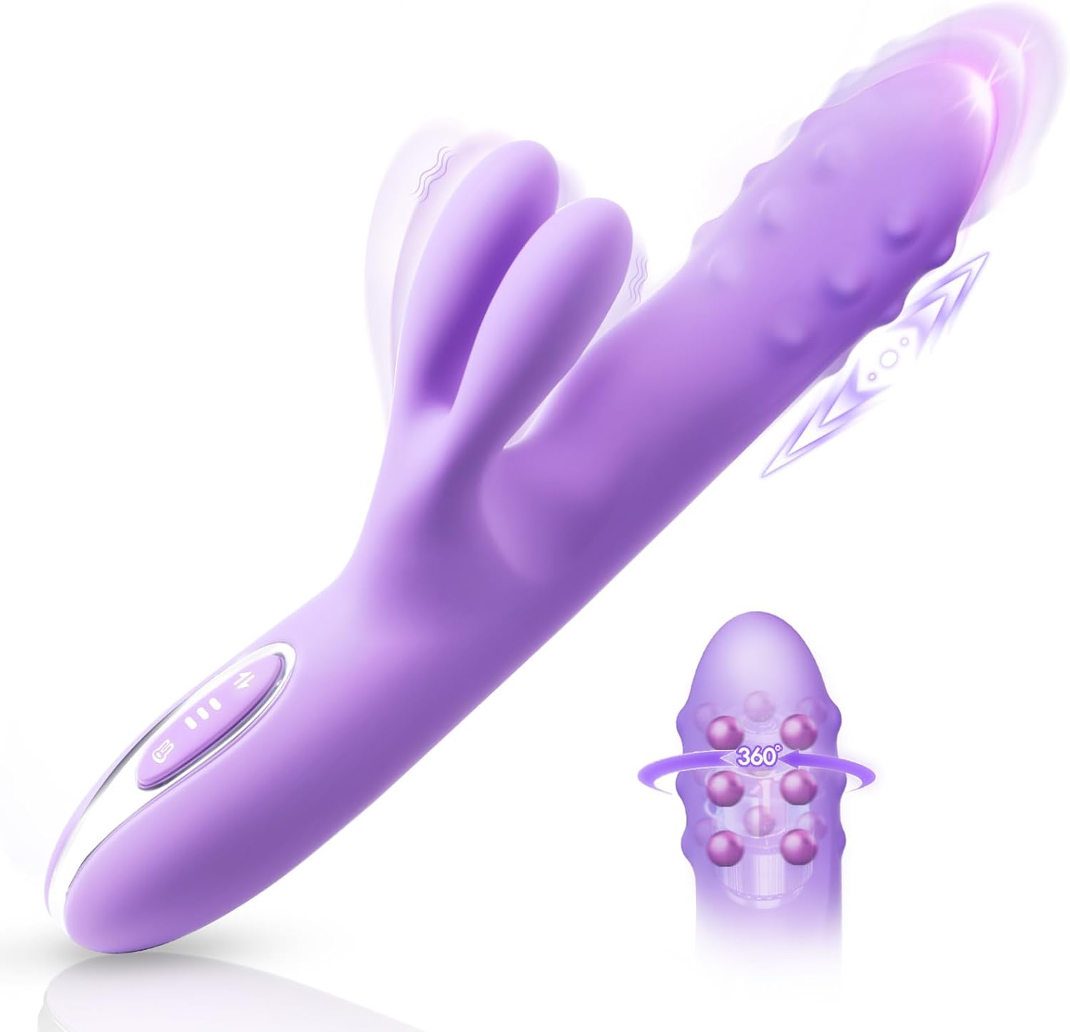 Orbit Thrust
