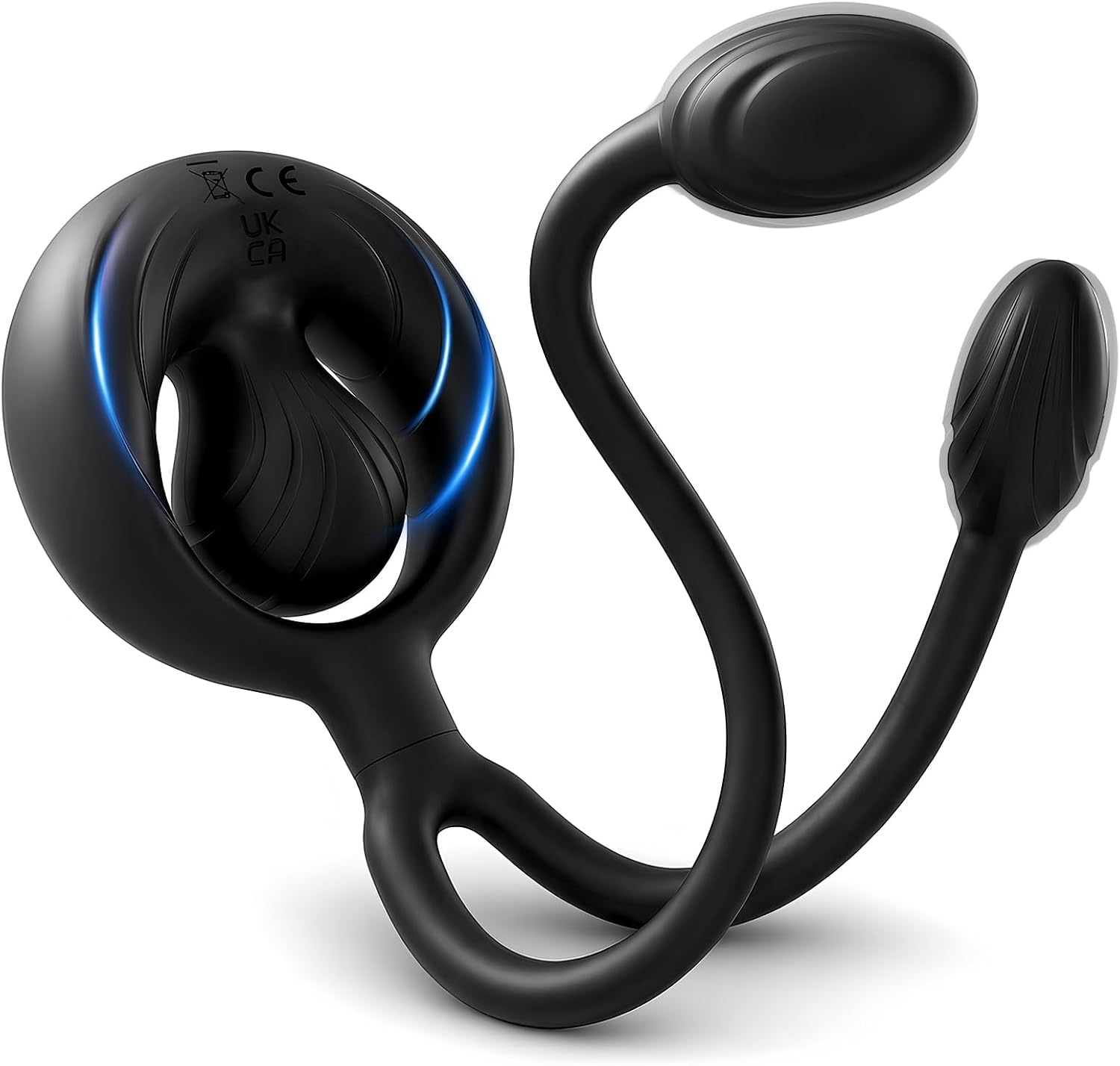 Obsidian Arachnid