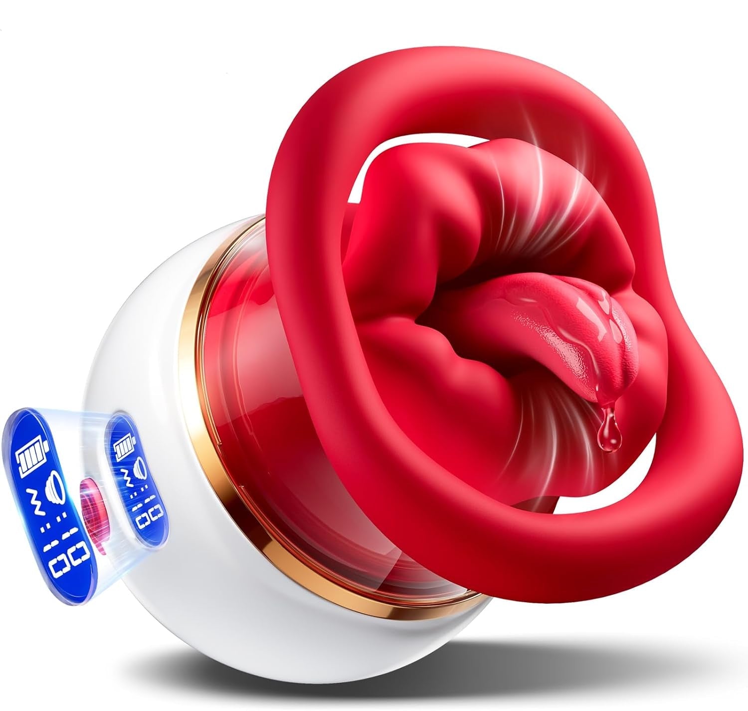 Moon Bite – HOTYLOVE
